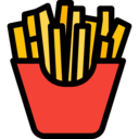 food,food and restaurant,junk food,fast food,restaurant,french fries,potatoes,fries